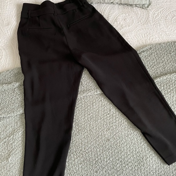 Black pants - Picture 2 of 4